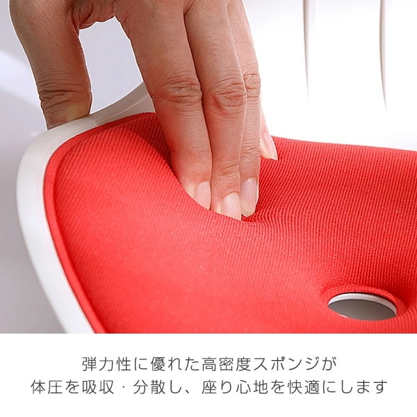 骨盤 サポート チェア 大人用 クッション シンプル マイコンフィ MYCOMFY 骨盤 サポート チェア 大人用 クッション シンプル マイコンフィ MYCOMFY