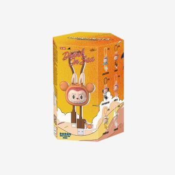 Qoo10] LABUBU 公式正規品POP MART LABUBU