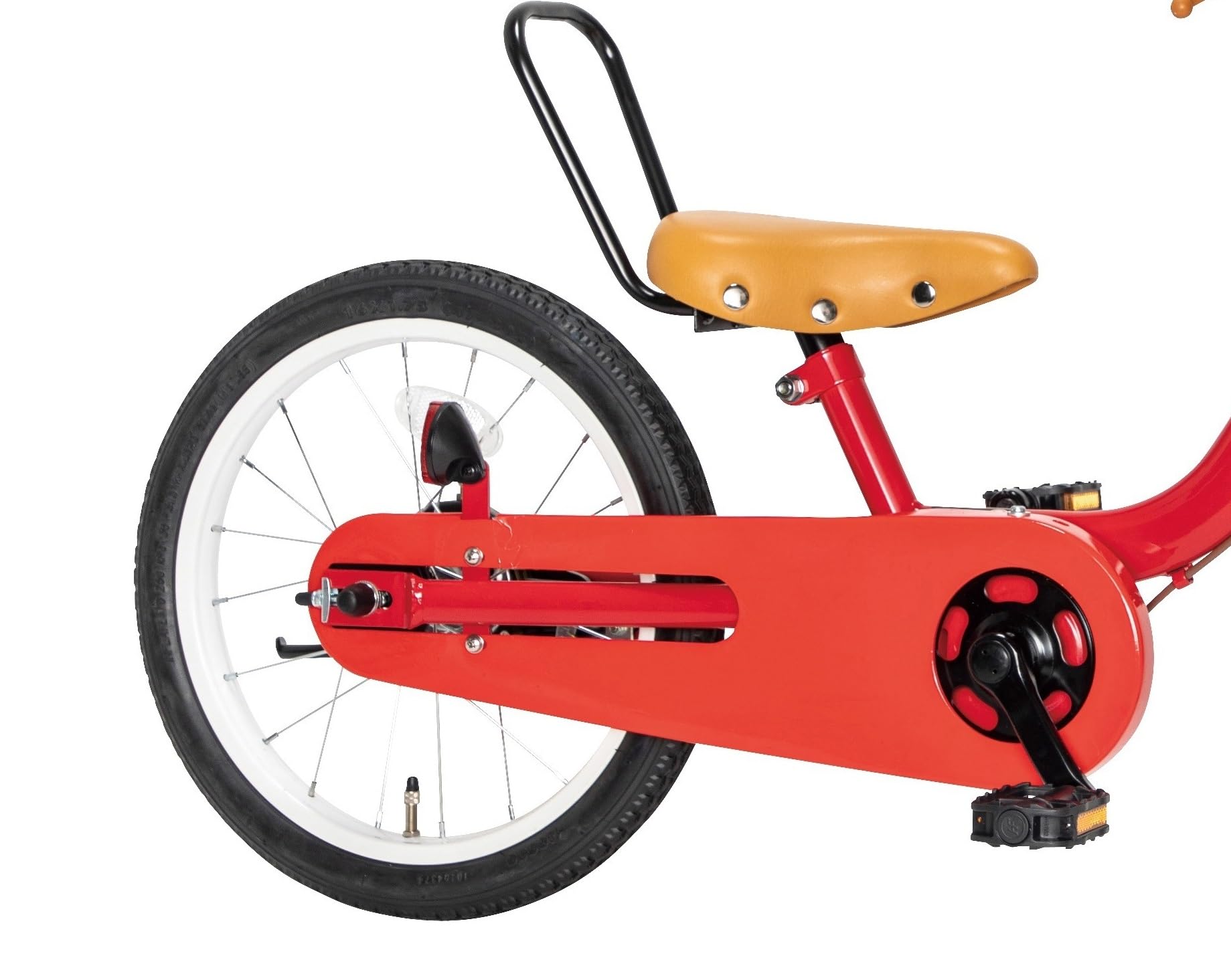 トップ(Top) ケッターサイクル 12インチ 14インチ 16インチ 18インチ