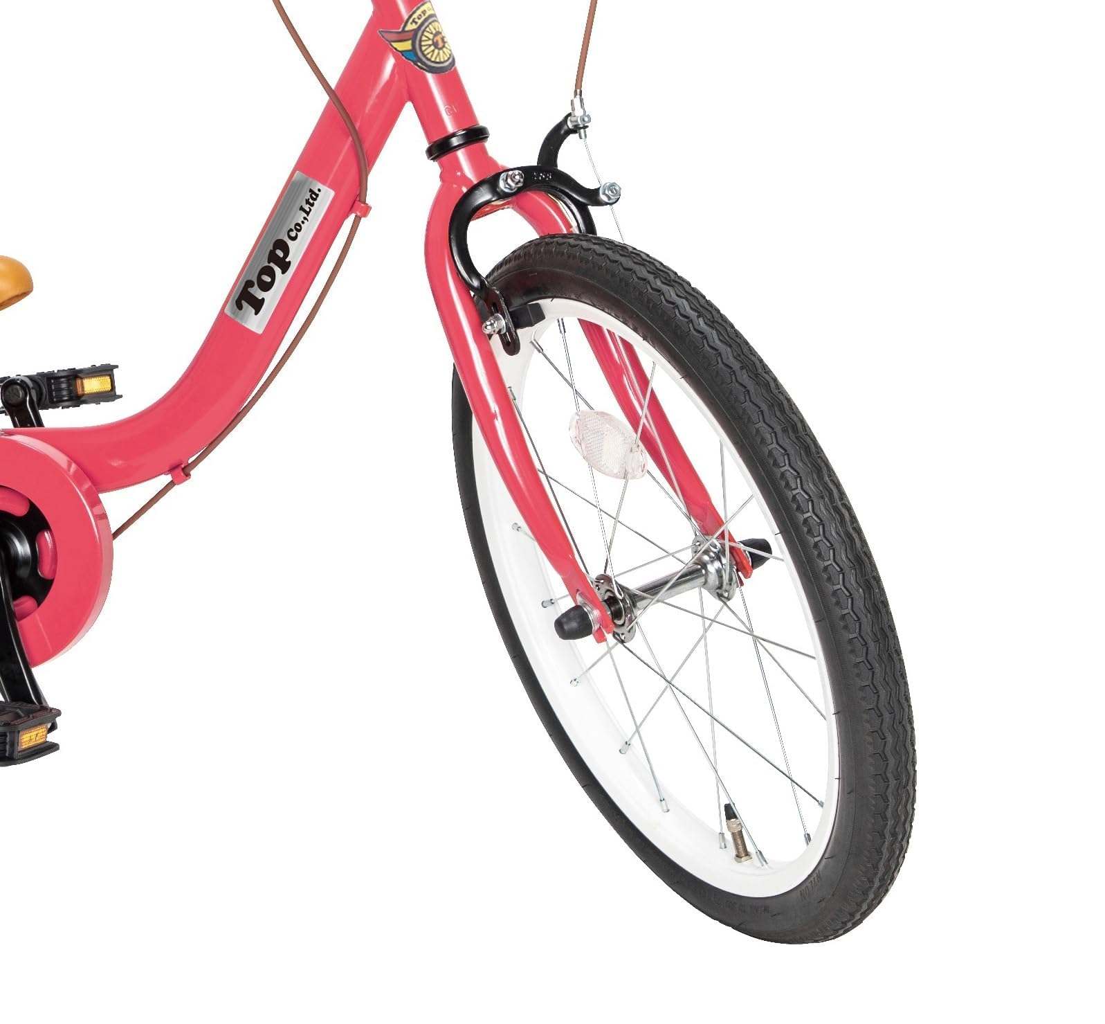 トップ(Top) ケッターサイクル 12インチ 14インチ 16インチ 18インチ