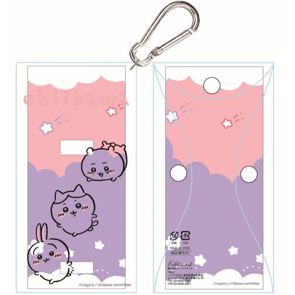 Qoo10] カシオ ちいかわ 腕時計 正規品 ハチワレ うさ