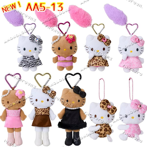 Qoo10] サンリオ 12/2更新 200TYPE 新入荷 キ