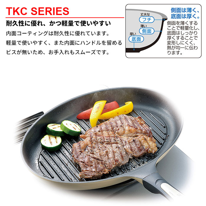フライパン 26cm ih /炒め鍋 24cm ガラス蓋付き/玉子焼き器 セット ガス火/ih ディ