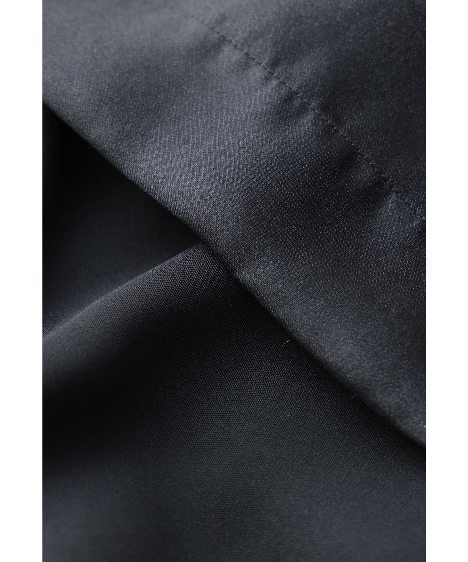 バックシアージレセットアップドレス パーティードレス 結婚式 ベスト キャミワンピース 2点セット レイヤード 羽織 ノースリーブ 無地 ストライプ シンプル お呼ばれ パーティー 二次会 披露宴