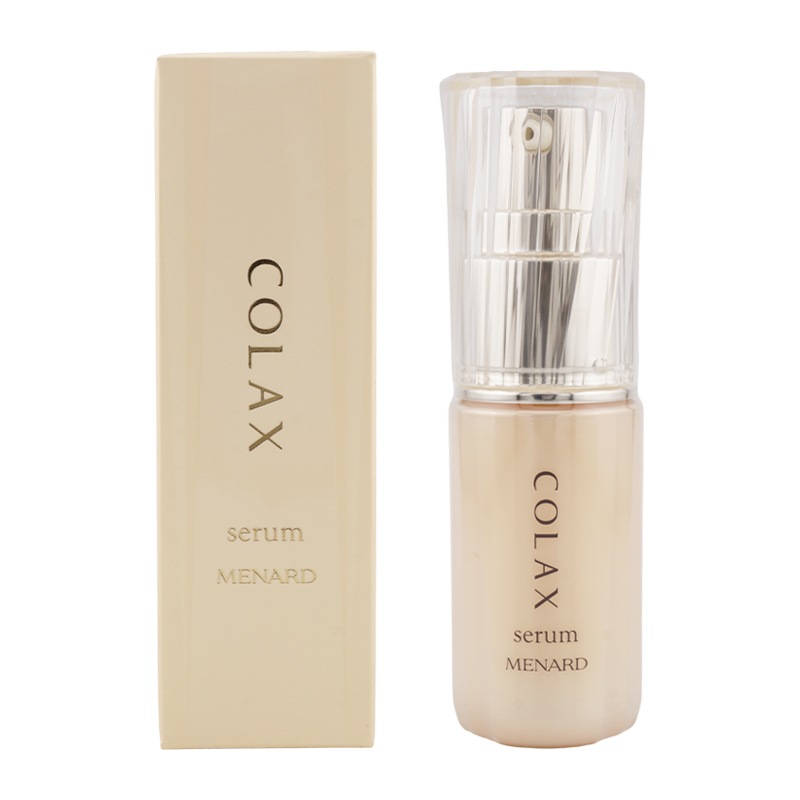 2個アソート コスメ・美容 メナードアルファキットコラックス美容液