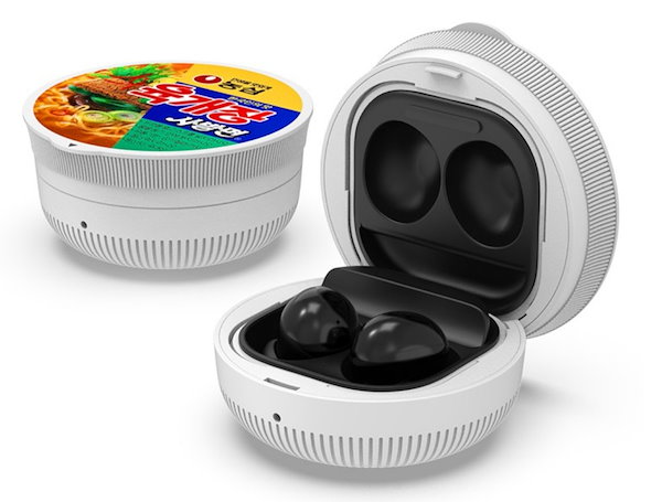 Qoo10] [韓国正規品] Galaxy Buds