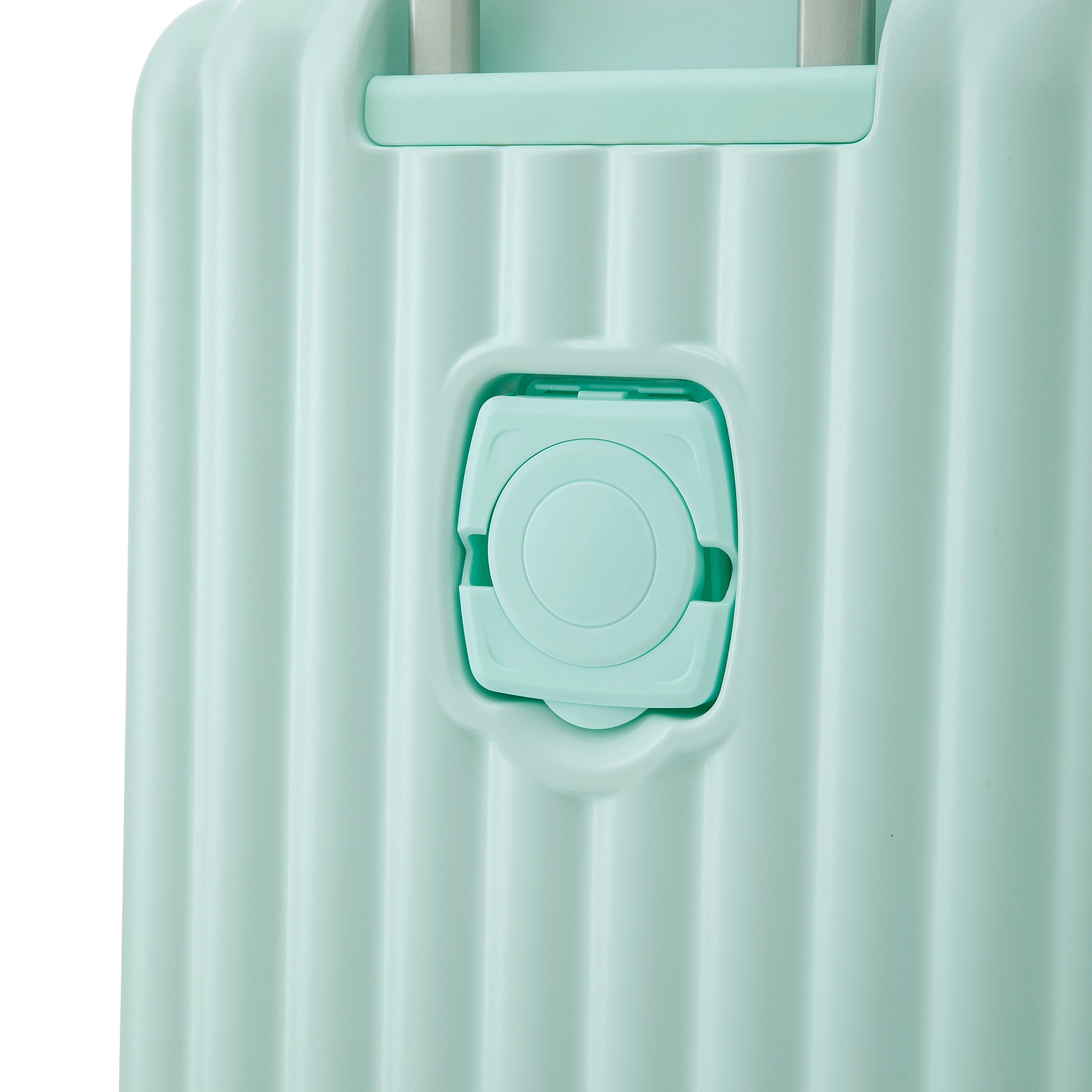 【国内即発送】スーツケース 機内持ち込み 軽量 キャリーバッグ Lサイズ USBポート付き ドリンクホルダー付 ダブルキャスター スムーズ 静音 静か かわいい おしゃれ 7日14日用267