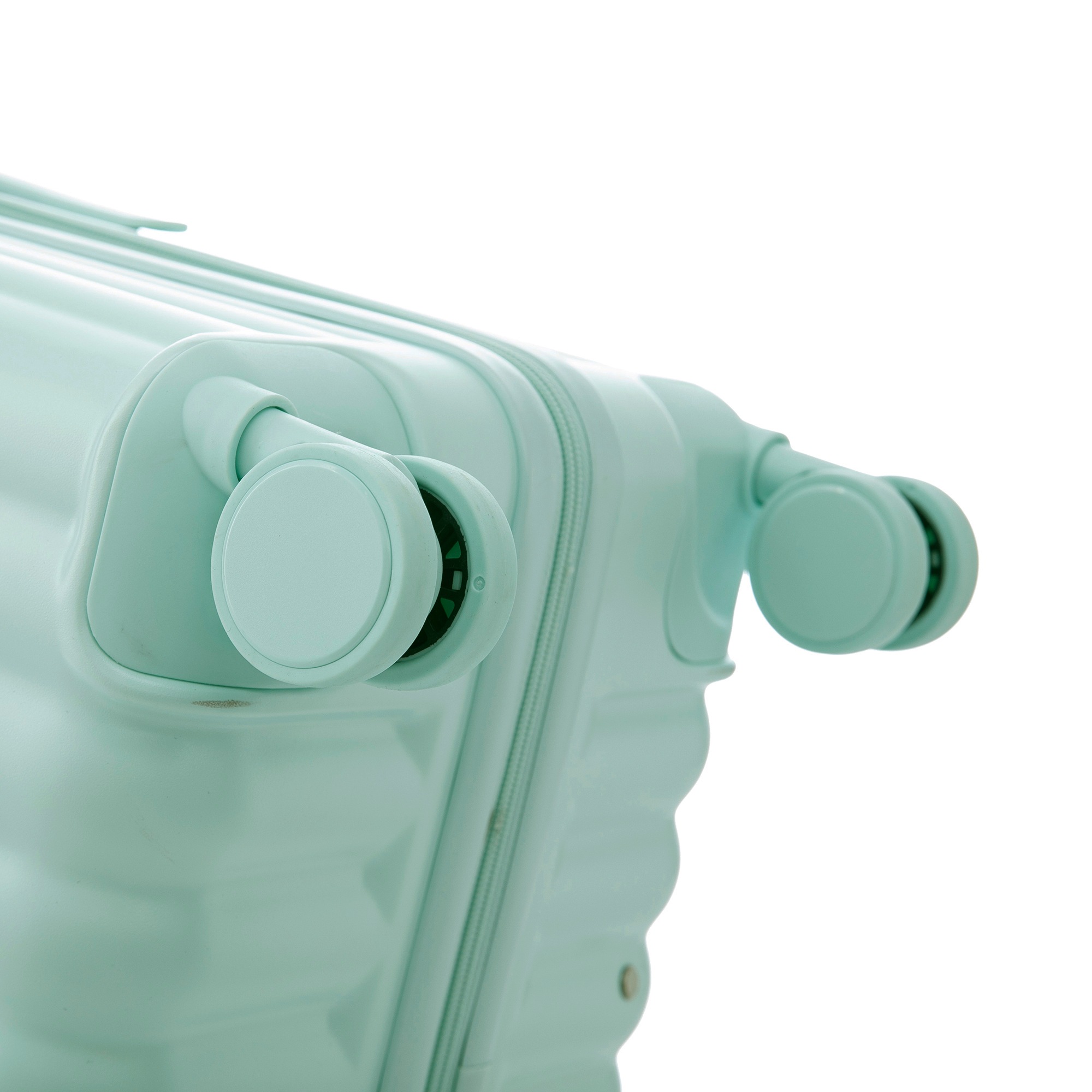 【国内即発送】スーツケース 機内持ち込み 軽量 キャリーバッグ Lサイズ USBポート付き ドリンクホルダー付 ダブルキャスター スムーズ 静音 静か かわいい おしゃれ 7日14日用267