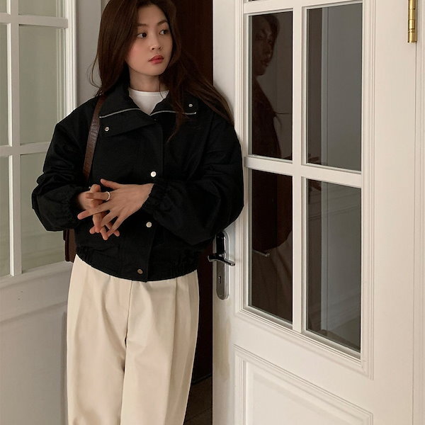 レディース トップス ブルゾン アウター 上着 羽織 マウンテンパーカー 長袖 Vネック ファスナー 前開き ボタン 厚手 大人可愛い カジュアル かっこいい ラフ スポーティー モード系 都会的 レディース トップス ブルゾン アウター 上着 羽織 マウンテンパーカー 長袖 Vネック ファスナー 前開き ボタン 厚手 大人可愛い カジュアル かっこいい ラフ スポーティー モード系 都会的