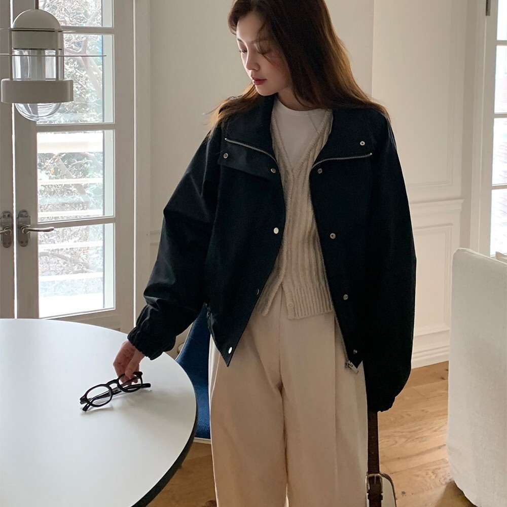 レディース トップス ブルゾン アウター 上着 羽織 マウンテンパーカー 長袖 Vネック ファスナー 前開き ボタン 厚手 大人可愛い カジュアル かっこいい ラフ スポーティー モード系 都会的 レディース トップス ブルゾン アウター 上着 羽織 マウンテンパーカー 長袖 Vネック ファスナー 前開き ボタン 厚手 大人可愛い カジュアル かっこいい ラフ スポーティー モード系 都会的