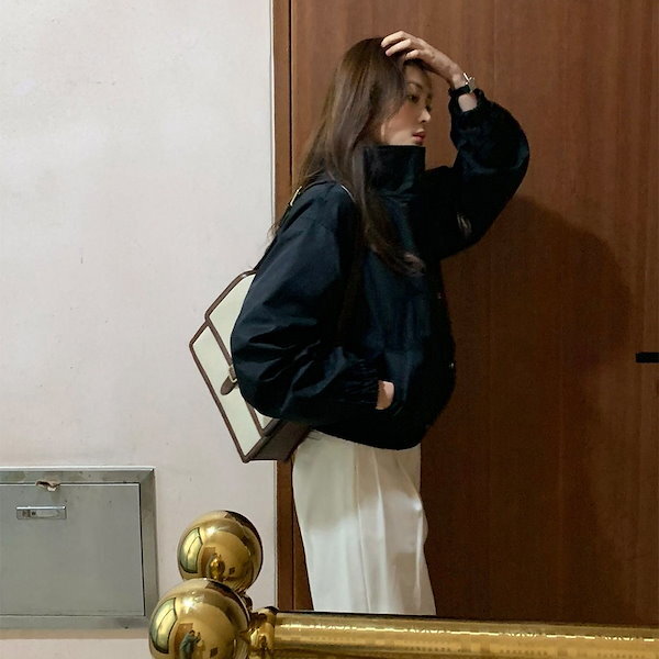 レディース トップス ブルゾン アウター 上着 羽織 マウンテンパーカー 長袖 Vネック ファスナー 前開き ボタン 厚手 大人可愛い カジュアル かっこいい ラフ スポーティー モード系 都会的 レディース トップス ブルゾン アウター 上着 羽織 マウンテンパーカー 長袖 Vネック ファスナー 前開き ボタン 厚手 大人可愛い カジュアル かっこいい ラフ スポーティー モード系 都会的