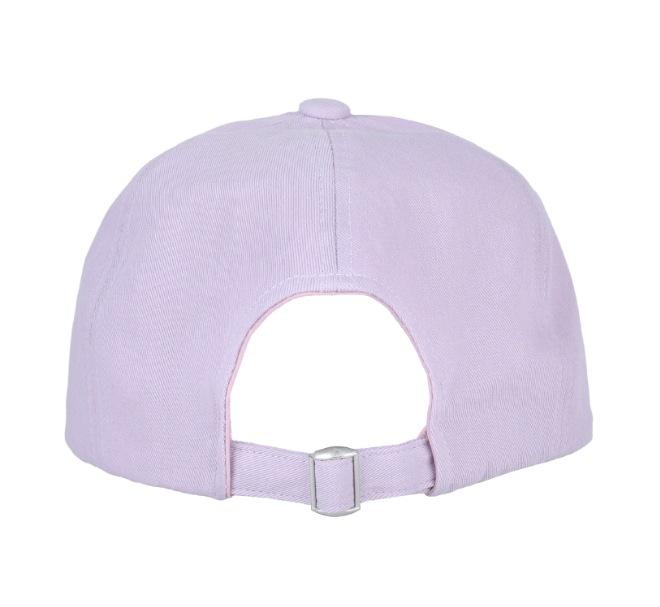 キャップ [AEAE]WEB LOGO 5 PANNEL BALL CAP - [LAVENDAR] - [LAVENDAR aeae】 WEB LOGO 5 PANNEL BALL CAP : LAVENDAR キャップ