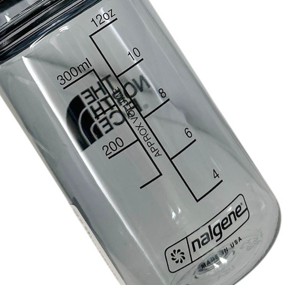 ザ・ノースフェイス THE NORTH FACE 店舗限定 NALGENE 0.38L ナルゲン ウォーターボトル WSKHTNF3 290-006360-012