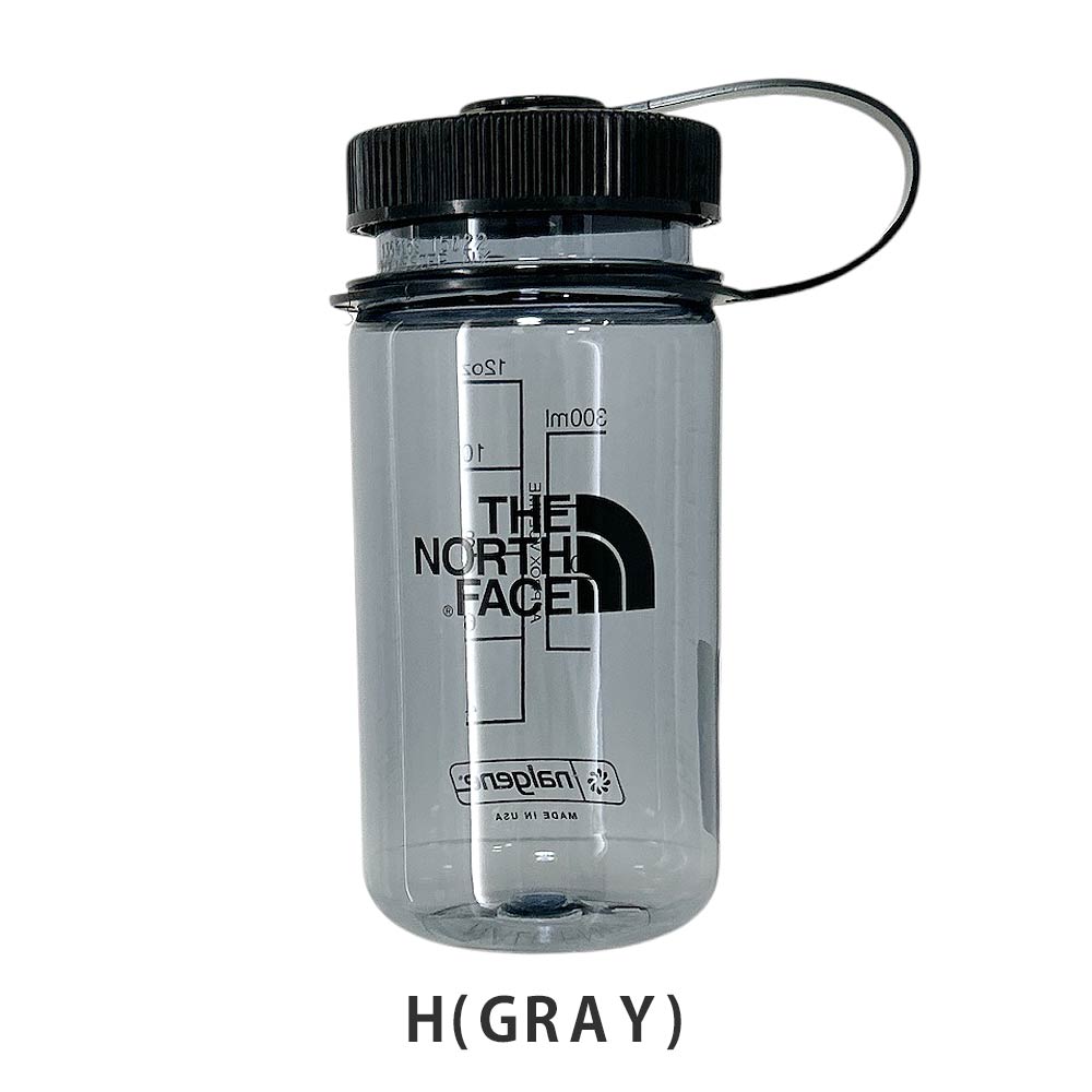 ザ・ノースフェイス THE NORTH FACE 店舗限定 NALGENE 0.38L ナルゲン ウォーターボトル WSKHTNF3 290-006360-012