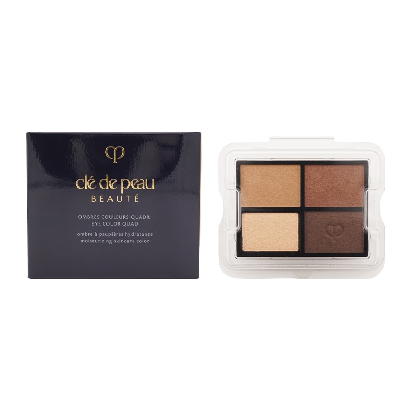 [12種類から選べる]オンブルクルールクアドリ レフィル 6g トリートメントアイシャドウ[ギフトラッピング対応]