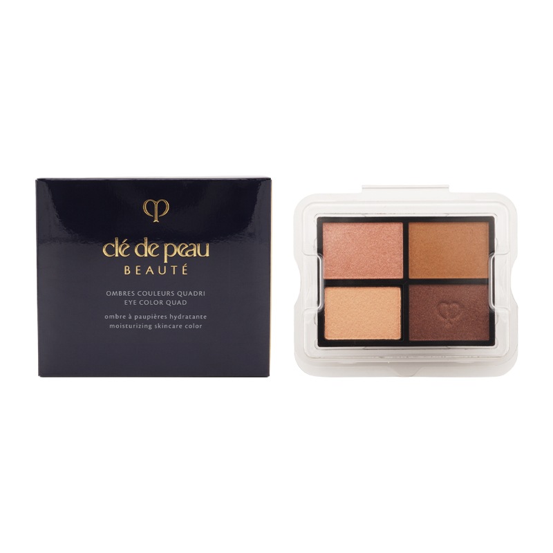 [12種類から選べる]オンブルクルールクアドリ レフィル 6g トリートメントアイシャドウ[ギフトラッピング対応]