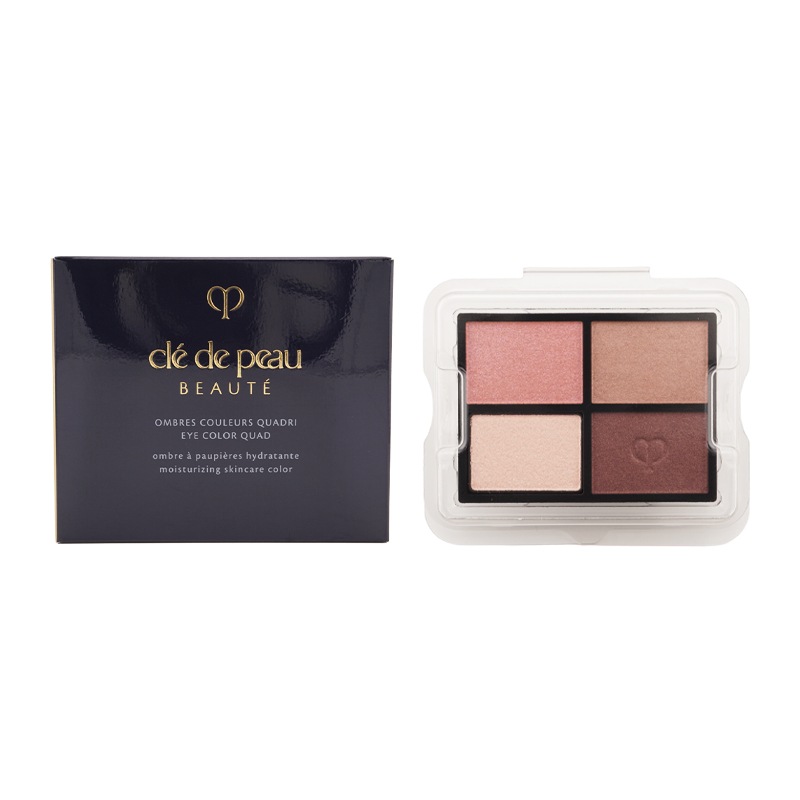 [12種類から選べる]オンブルクルールクアドリ レフィル 6g トリートメントアイシャドウ[ギフトラッピング対応]