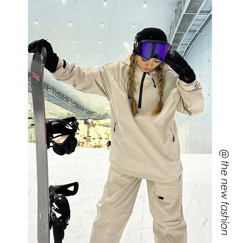 用スキーウェア スキースーツ スノーボードウェア 防風 防水 暖かいジャケットとパンツ 完全なセットスキーウェア ユニセックス 用スキーウェア スキースーツ スノーボードウェア 防風 防水 暖かいジャケットとパンツ 完全なセットスキーウェア ユニセックス