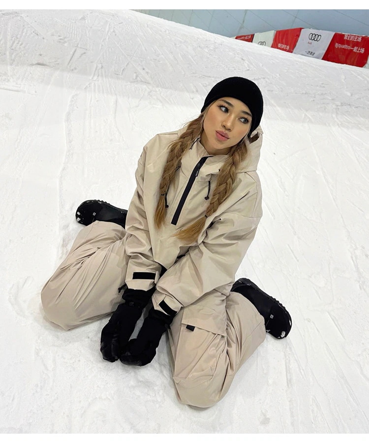 用スキーウェア スキースーツ スノーボードウェア 防風 防水 暖かいジャケットとパンツ 完全なセットスキーウェア ユニセックス 用スキーウェア スキースーツ スノーボードウェア 防風 防水 暖かいジャケットとパンツ 完全なセットスキーウェア ユニセックス