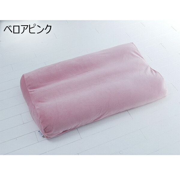 Qoo10] もちもち足まくら ワイド 日本製 あす楽