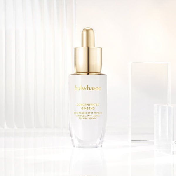 Qoo10] 雪花秀 滋陰生(ジャウムセン)アンプル ブライト