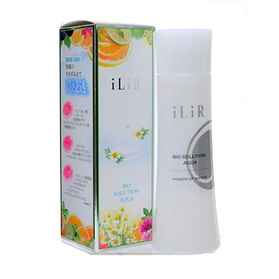 イリアール バイオソリューションアクア 化粧水 イリアール バイオソリューションアクア 化粧水