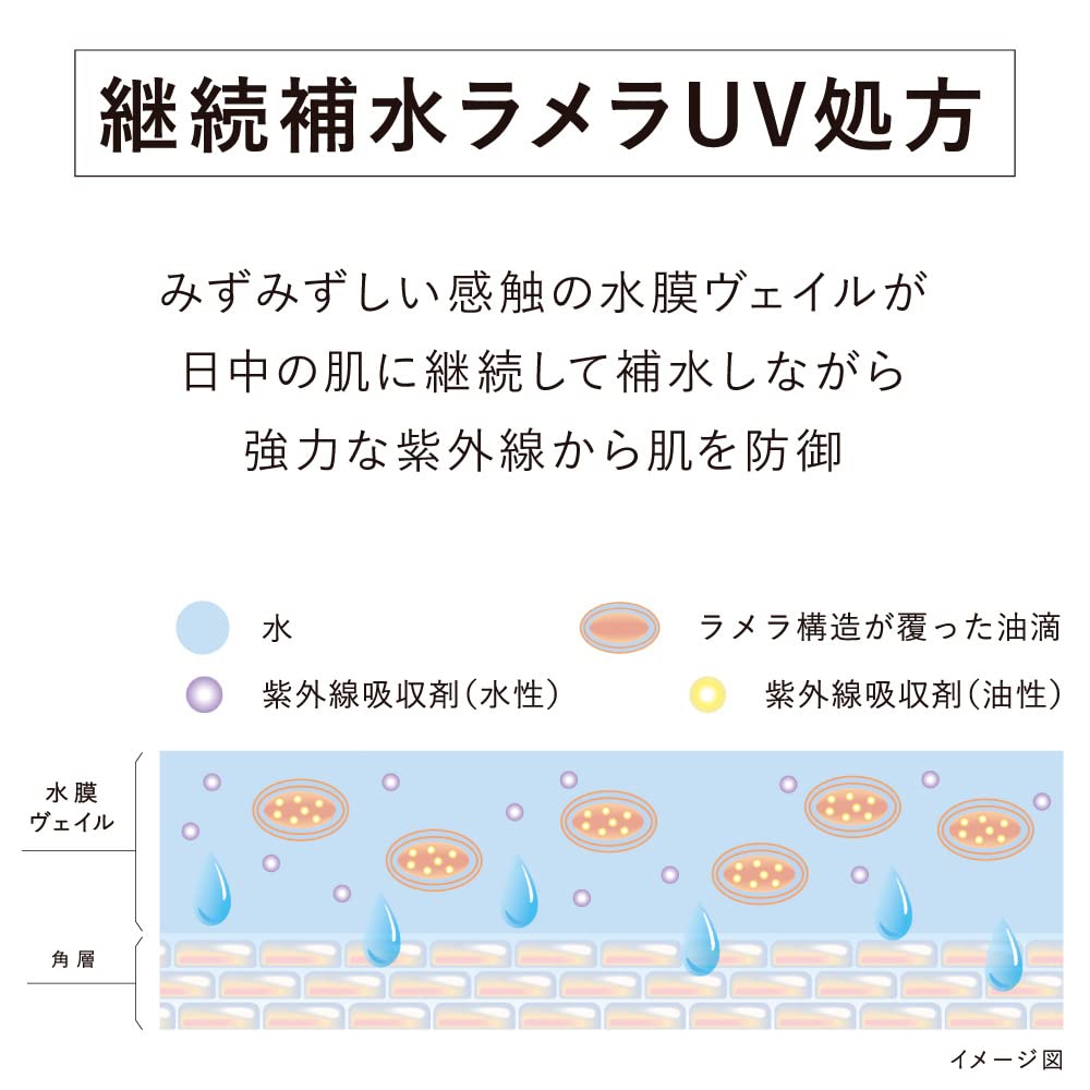 KANEBO(カネボウ) ヴェイル オブ デイ 美容液 40g