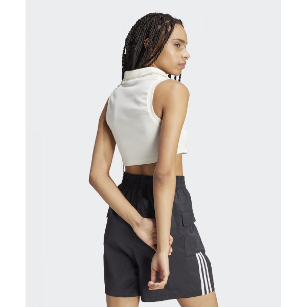 アディダスリップトップ-ホワイト/IT9858