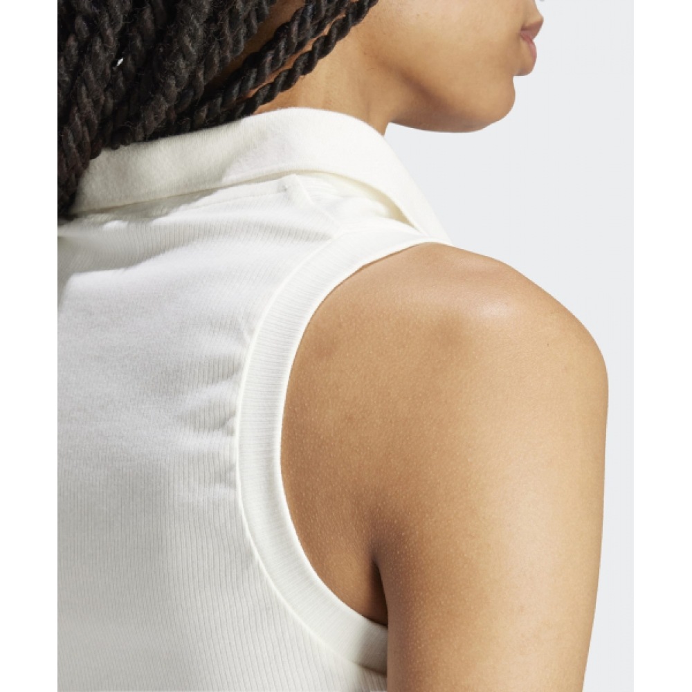 アディダスリップトップ-ホワイト/IT9858