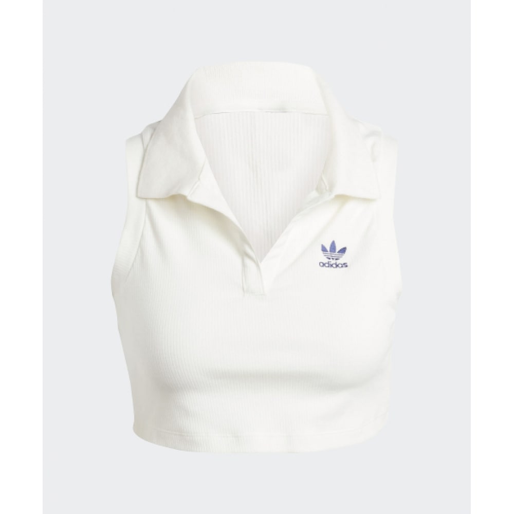 アディダスリップトップ-ホワイト/IT9858