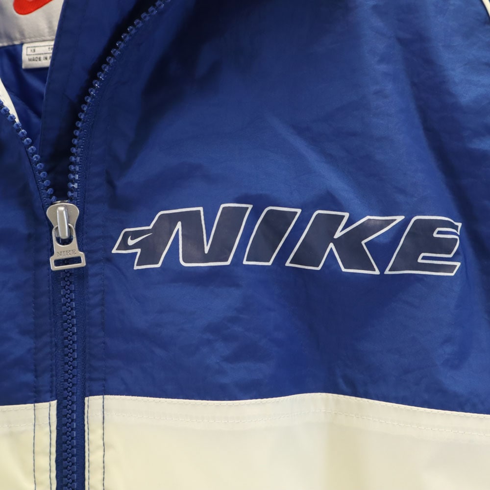 Qoo10] NIKE 未使用 90s オールド 白タグ 未使用