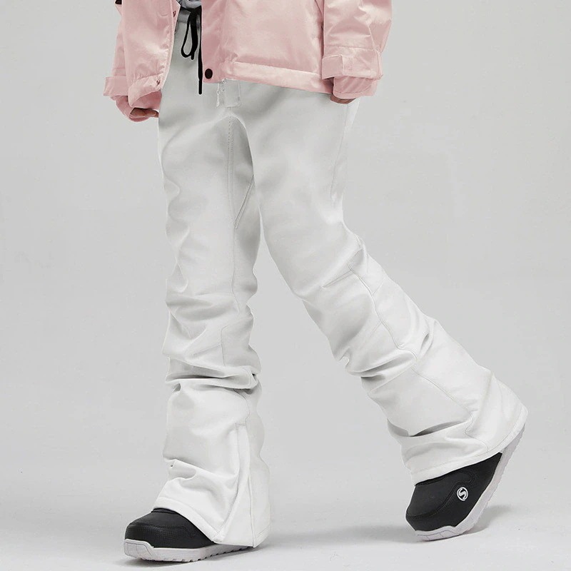 【急速出荷!】スノーボードウェア メンズ レディース パンツ ズボン ロングパンツ 長ズボン スノボウェア スノーウェア スキーウェア スノボーウェア 男女兼用 韓国風 単品 おしゃれ 防風 防水 防