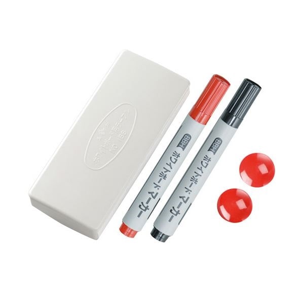 馬印 マジシリーズ 壁掛 ホーロー無地ボード 1210x910mm MH34 1枚