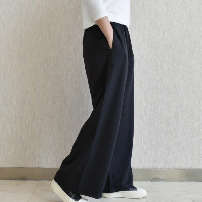 【20点セット】落ち感ありワイドパンツ レディース 春 きれいめ ボトムス ロング丈 大きいサイズ 柔らか ウエストゴム ゆったり 通勤 バギーパンツ イージー 美脚 体型カバー 大人 カジュアル オ 【20点セット】落ち感ありワイドパンツ レディース 春 きれいめ ボトムス ロング丈 大きいサイズ 柔らか ウエストゴム ゆったり 通勤 バギーパンツ イージー 美脚 体型カバー 大人 カジュアル オ