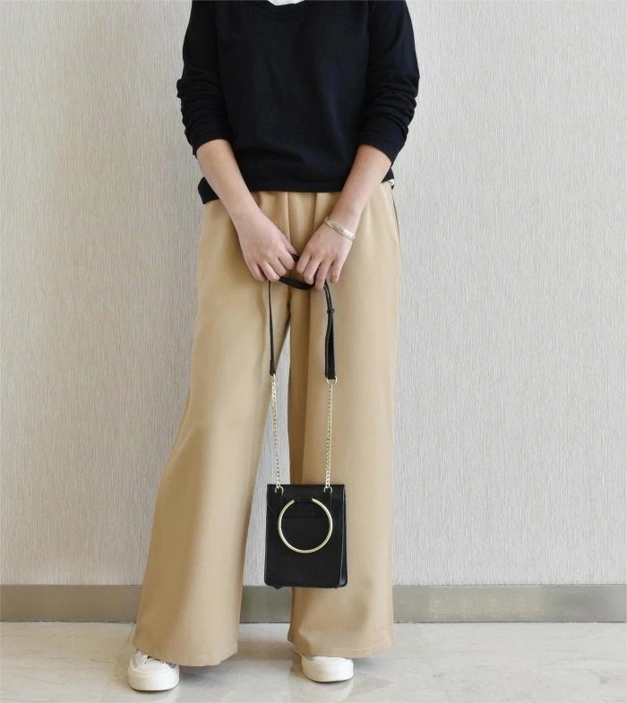 【20点セット】落ち感ありワイドパンツ レディース 春 きれいめ ボトムス ロング丈 大きいサイズ 柔らか ウエストゴム ゆったり 通勤 バギーパンツ イージー 美脚 体型カバー 大人 カジュアル オ 【20点セット】落ち感ありワイドパンツ レディース 春 きれいめ ボトムス ロング丈 大きいサイズ 柔らか ウエストゴム ゆったり 通勤 バギーパンツ イージー 美脚 体型カバー 大人 カジュアル オ