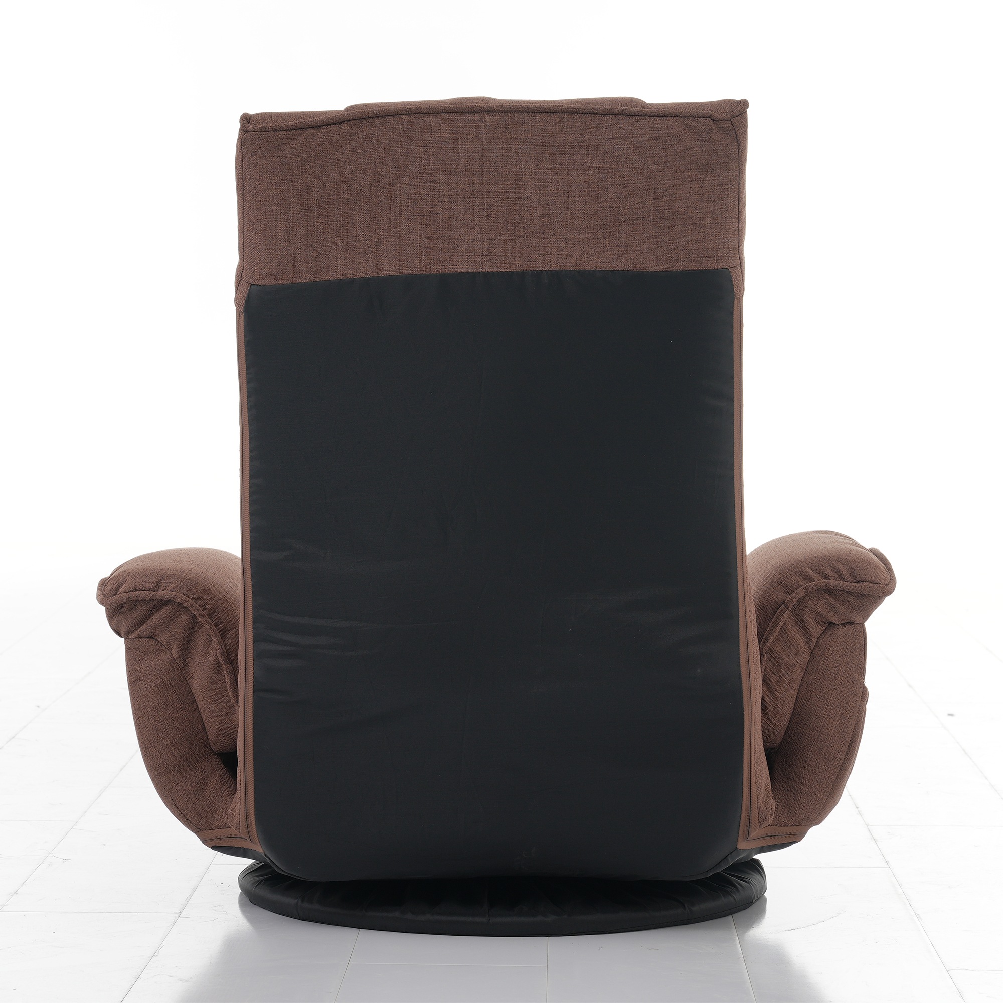 F43回転式座椅子 肘掛け ハイバック 座いす リクライニング 1人掛けソファー フロア ソファー リラックスチェア 折りたたみ リクライニングチェアー ファブリック 座イス おしゃれ 椅子 チェアー F43回転式座椅子 肘掛け ハイバック 座いす リクライニング 1人掛けソファー フロア ソファー リラックスチェア 折りたたみ リクライニングチェアー ファブリック 座イス おしゃれ 椅子 チェアー