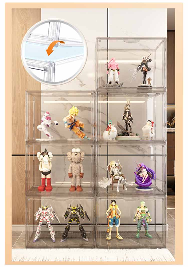 2個セット!透明 人形ケース ぬいぐるみケース クリアケース ぬいぐるみ収納 ぬいぐるみ収納 かわいい コレクション 収納 シューズボックス ぬいぐるみ収納ケース かわいい コレクション 収納 シュー 2個セット!透明 人形ケース ぬいぐるみケース クリアケース ぬいぐるみ収納 ぬいぐるみ収納 かわいい コレクション 収納 シューズボックス ぬいぐるみ収納ケース かわいい コレクション 収納 シュー