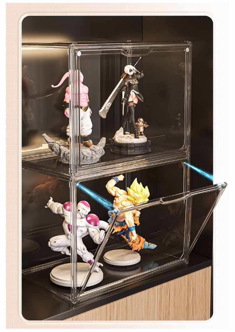 2個セット!透明 人形ケース ぬいぐるみケース クリアケース ぬいぐるみ収納 ぬいぐるみ収納 かわいい コレクション 収納 シューズボックス ぬいぐるみ収納ケース かわいい コレクション 収納 シュー 2個セット!透明 人形ケース ぬいぐるみケース クリアケース ぬいぐるみ収納 ぬいぐるみ収納 かわいい コレクション 収納 シューズボックス ぬいぐるみ収納ケース かわいい コレクション 収納 シュー