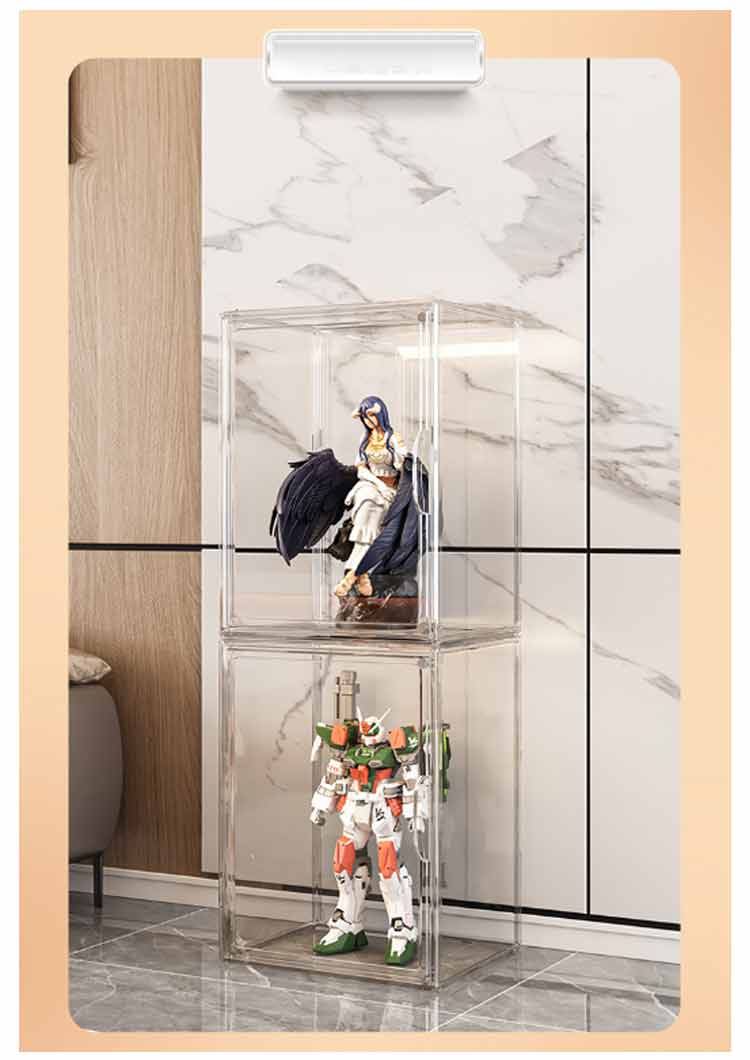 2個セット!透明 人形ケース ぬいぐるみケース クリアケース ぬいぐるみ収納 ぬいぐるみ収納 かわいい コレクション 収納 シューズボックス ぬいぐるみ収納ケース かわいい コレクション 収納 シュー 2個セット!透明 人形ケース ぬいぐるみケース クリアケース ぬいぐるみ収納 ぬいぐるみ収納 かわいい コレクション 収納 シューズボックス ぬいぐるみ収納ケース かわいい コレクション 収納 シュー