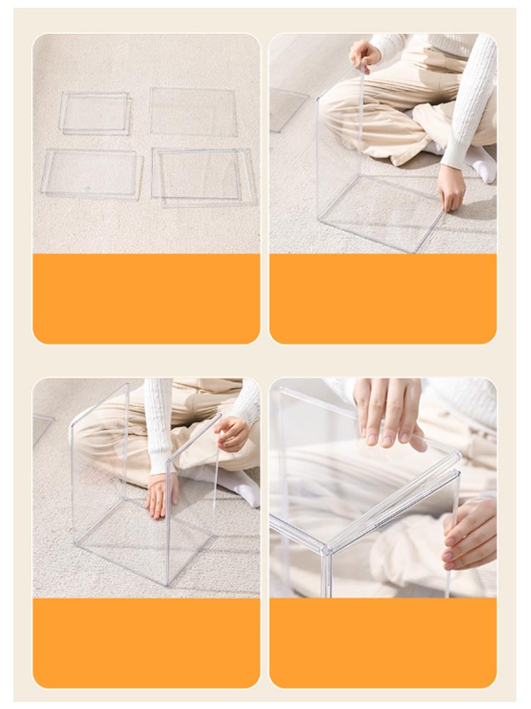 2個セット!透明 人形ケース ぬいぐるみケース クリアケース ぬいぐるみ収納 ぬいぐるみ収納 かわいい コレクション 収納 シューズボックス ぬいぐるみ収納ケース かわいい コレクション 収納 シュー 2個セット!透明 人形ケース ぬいぐるみケース クリアケース ぬいぐるみ収納 ぬいぐるみ収納 かわいい コレクション 収納 シューズボックス ぬいぐるみ収納ケース かわいい コレクション 収納 シュー