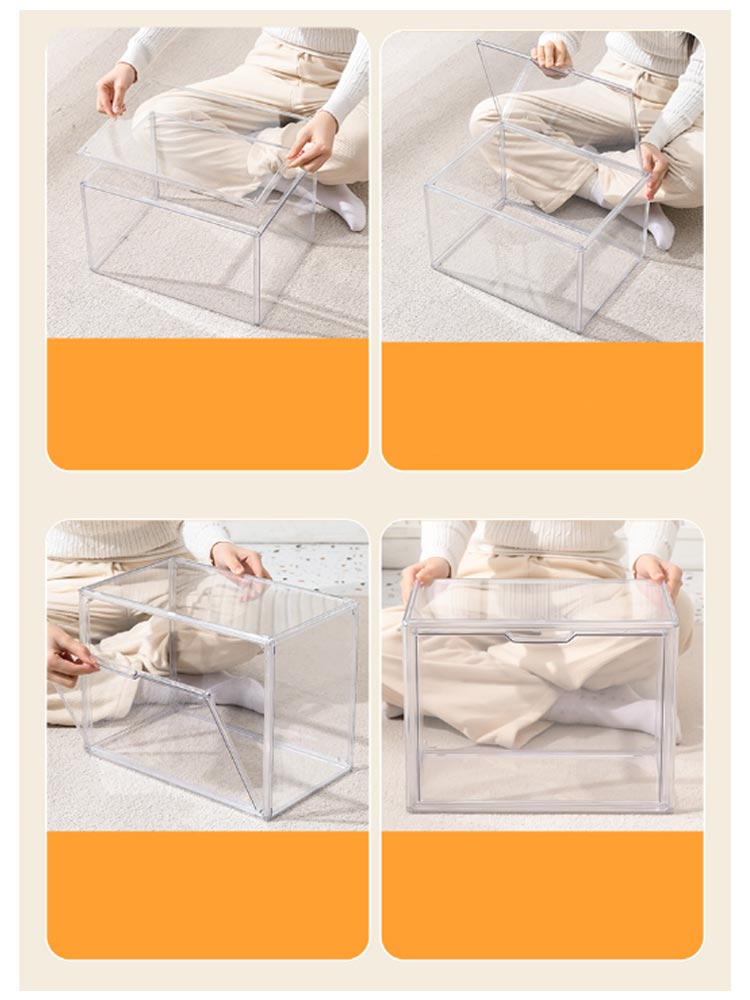 2個セット!透明 人形ケース ぬいぐるみケース クリアケース ぬいぐるみ収納 ぬいぐるみ収納 かわいい コレクション 収納 シューズボックス ぬいぐるみ収納ケース かわいい コレクション 収納 シュー 2個セット!透明 人形ケース ぬいぐるみケース クリアケース ぬいぐるみ収納 ぬいぐるみ収納 かわいい コレクション 収納 シューズボックス ぬいぐるみ収納ケース かわいい コレクション 収納 シュー