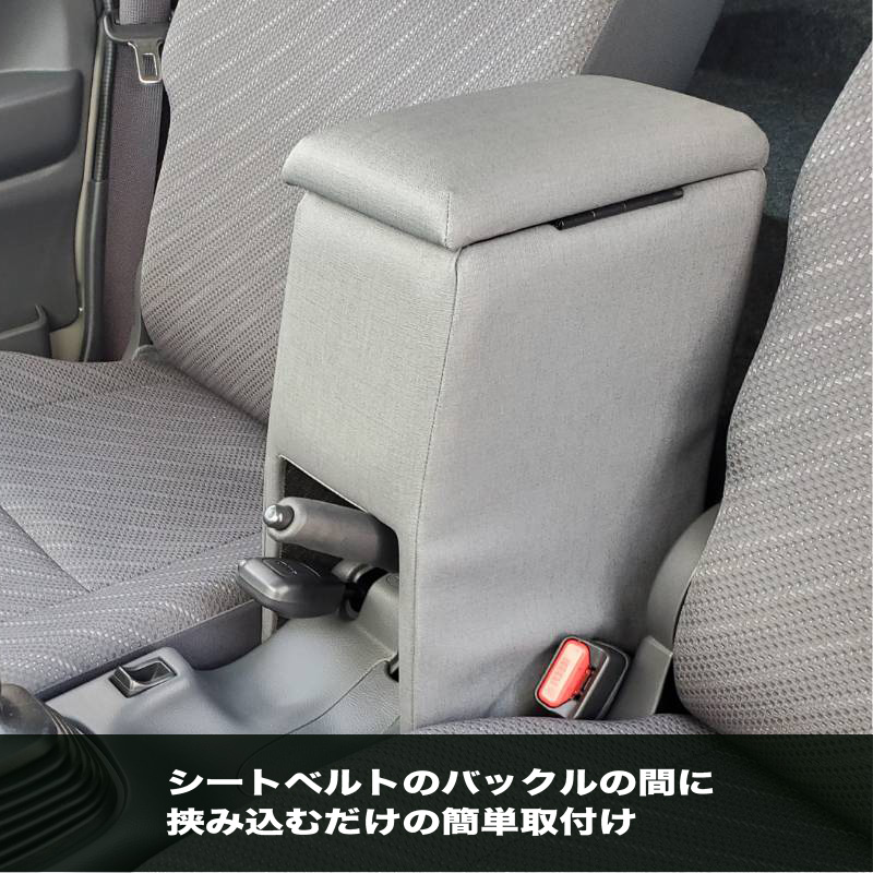 Qoo10] 巧工房 スーパーキャリイ アームレスト