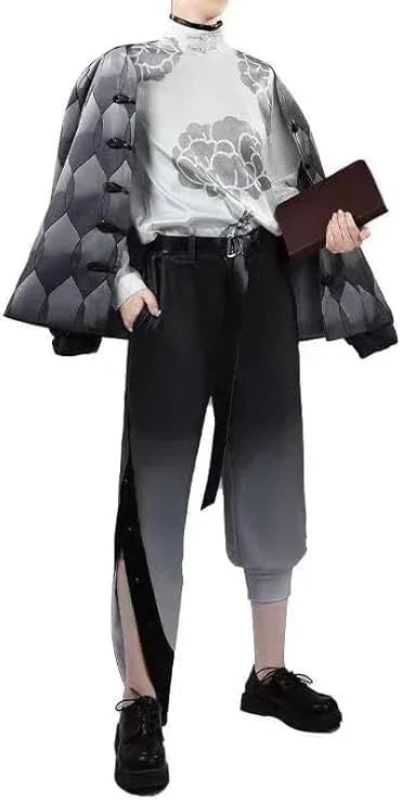 佐伯イッテツ　衣装　今週まで値下げ Amazon.co.jp: [青空COS]コスプレ衣装佐伯イッテツ大人