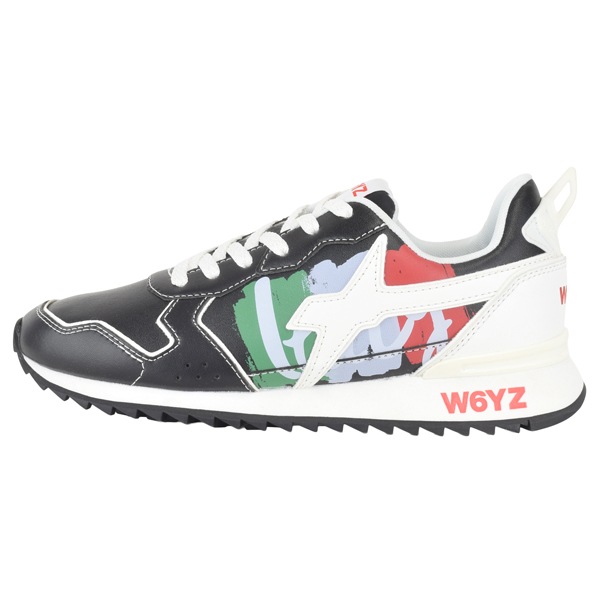 W6YZ ウィズ JET-M 超軽量 スニーカー/2013560 56 1A04 W6YZ ウィズ JET-M 超軽量 スニーカー/2013560 56 1A04