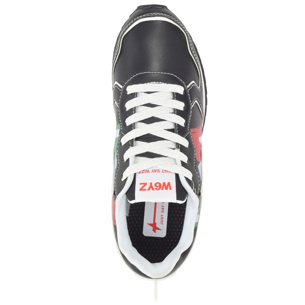 W6YZ ウィズ JET-M 超軽量 スニーカー/2013560 56 1A04 W6YZ ウィズ JET-M 超軽量 スニーカー/2013560 56 1A04