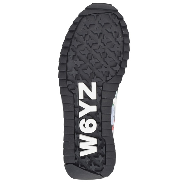 W6YZ ウィズ JET-M 超軽量 スニーカー/2013560 56 1A04 W6YZ ウィズ JET-M 超軽量 スニーカー/2013560 56 1A04