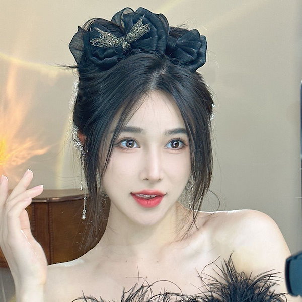 明治Meiji アポロ 前髪ヘアクリップセット 3点纏め売り 明治Meiji アポロ 前髪ヘアクリップセット 3点纏め売り アポロ