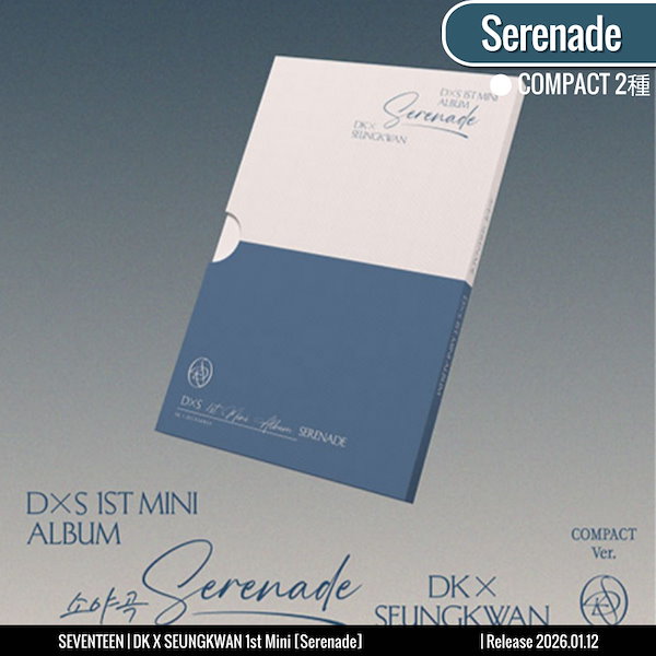 Qoo10] Pledis Entertainment SEVENTEEN アルバム全集,17