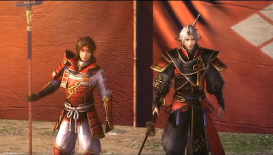 超歓迎新作 戦国無双4 (通常版) - PS Vit : テレビゲーム 新作好評