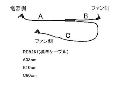 100%新品 KU92100 空調服 綿/ポリ混紡 フ : メンズファッション 得価お得